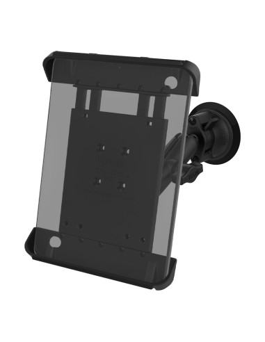 RAM® Tab-TiteT with RAM® Twist-LockT Suction Cup for iPad 9.7 + More