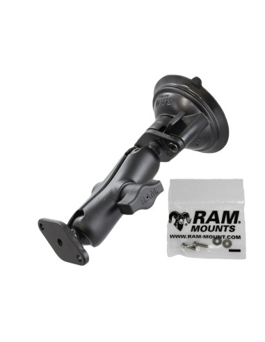 RAM® Twist-LockT Suction Cup Mount for TomTom Rider