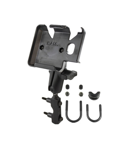 RAM® Brake/Clutch Reservoir Mount for Garmin nuvi 550, zumo 220 + More