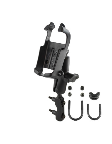 RAM® Brake/Clutch Reservoir Mount for Garmin eTrex Legend, Vista + More