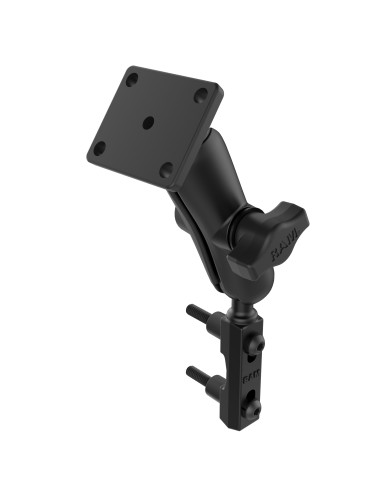 RAM® Brake/Clutch Reservoir Mount for Garmin zumo 400-660 - Medium