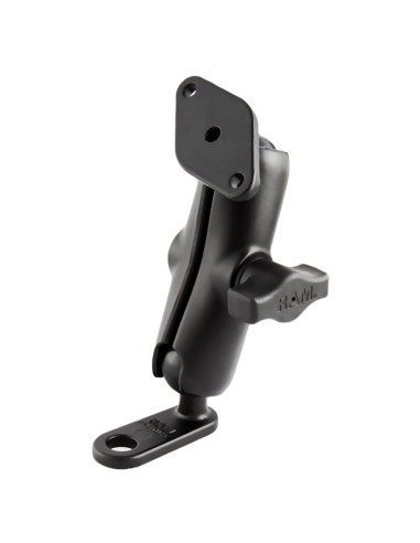 RAM® Double Ball Mount with 11mm Bolt Head Adapter