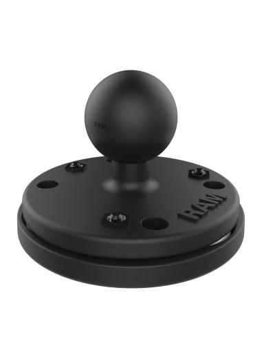 RAM® Magnetic Ball Base