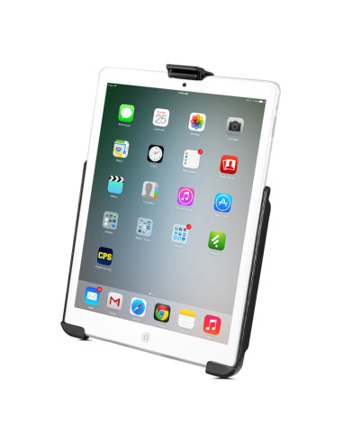 RAM® EZ-RollrT Cradle with Ball for Apple iPad mini 1-3