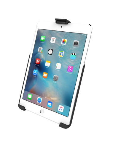 RAM® EZ-RollrT Cradle with Ball for Apple iPad mini 4 & 5