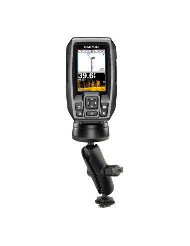 RAM® Track BallT Mount for Garmin Striker + More