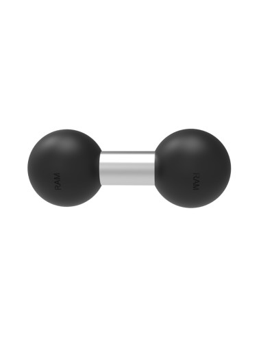 RAM® Double Ball Adapter - B Size