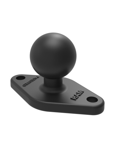 RAM® Diamond Ball Base - B Size