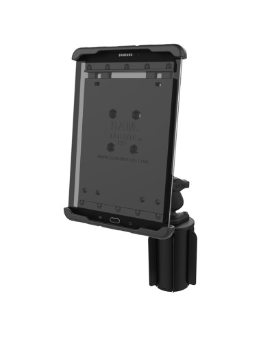 RAM® Tab-TiteT Cup Holder Mount for Samsung Galaxy Tab S2 8.0 + More