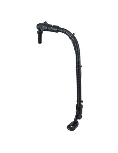 RAM® Transducer Mount with 18" Rod & Wedge for RAM®, Attwood & Fish-On!