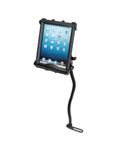 RAM® Tab-TiteT with RAM® PodT I for Apple iPad Pro 9.7 with Case + More