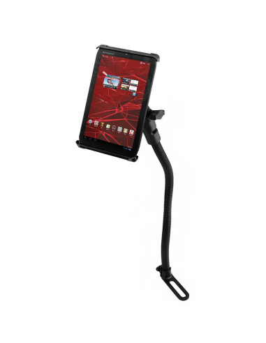 RAM® Tab-TiteT with RAM® PodT I Vehicle Mount for Small Tablets