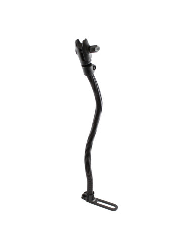 RAM® PodT I Vehicle Mount with 18" Rod and Socket Arm