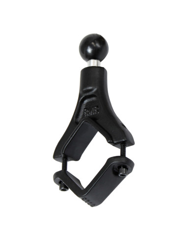 RAM® Yoke Clamp Base with Ball for Pilatus PC-12NG