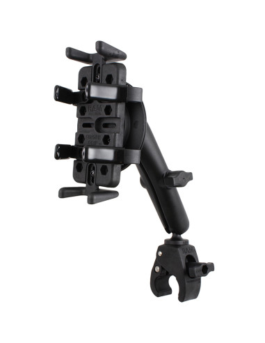 RAM® Finger-GripT with Tough-ClawT Small Clamp Mount & RAM® Roto-ViewT