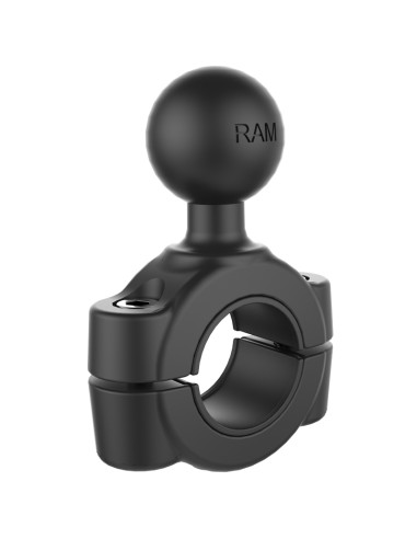 RAM® TorqueT Medium Rail Base - B Size