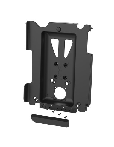 GDS® Tough-DockT Body for Apple iPad 10th Gen, Pro 11 & Air 11