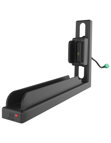 GDS® Slide DockT with Magnetic Attachment for IntelliSkin® Next Gen