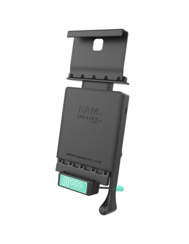 GDS® Locking Vehicle Dock for Samsung Tab A 9.7