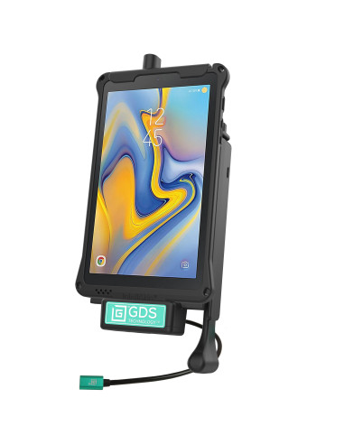 GDS® Vehicle Dock for the Samsung Tab A 8.0 (2018) SM-T387