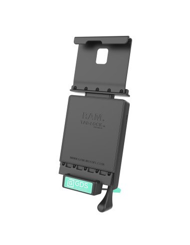 GDS® Locking Vehicle Dock for Samsung Galaxy Tab S4 10.5"