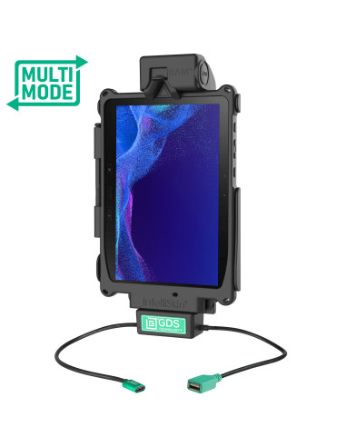 GDS® Tough-DockT with Multi-Mode for Tab Active4 Pro & Tab Active Pro