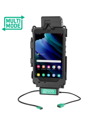 GDS® Tough-DockT with Multi-Mode for Samsung Tab Active5 & 3