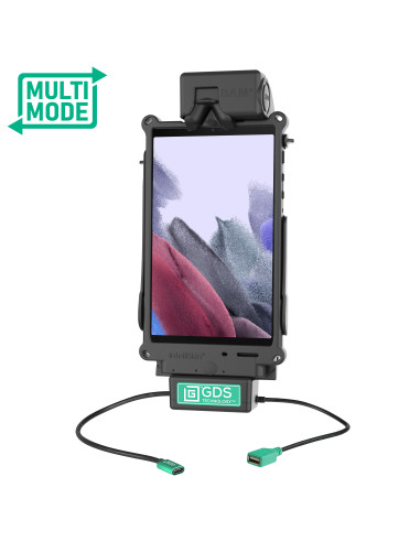 GDS® Tough-DockT with Multi-Mode for Samsung Tab A7 Lite 8.7"