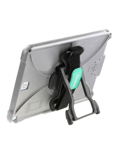 GDS® Hand-StandT Hand Strap and Kickstand for Tablets