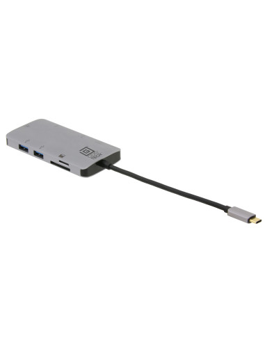 GDS® HubT With USB Type-C For Desktop