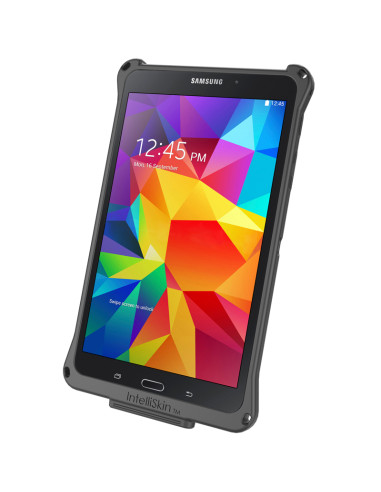 IntelliSkin® for Samsung Tab 4 8.0