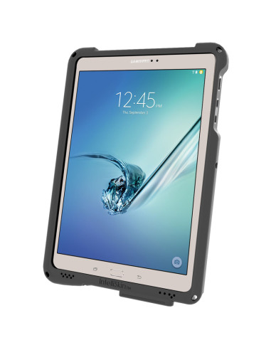 IntelliSkin® for Samsung Tab S2 9.7