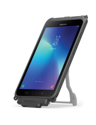 IntelliSkin® for Samsung Tab Active2 - GDS® Hand-StandT Compatible