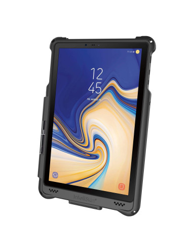 IntelliSkin® for Samsung Galaxy Tab S4 10.5" SM-T830/835/837