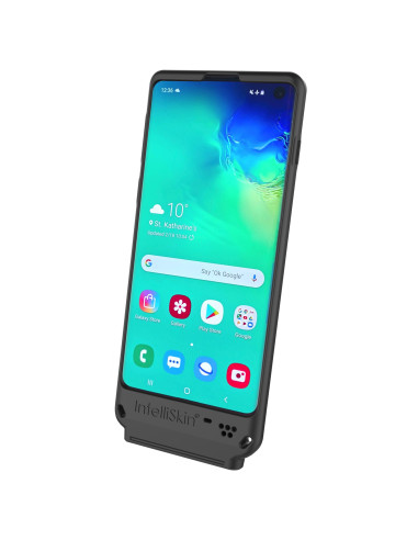 IntelliSkin® for Samsung Galaxy S10