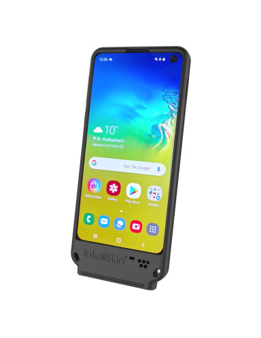 IntelliSkin® for Samsung Galaxy S10e