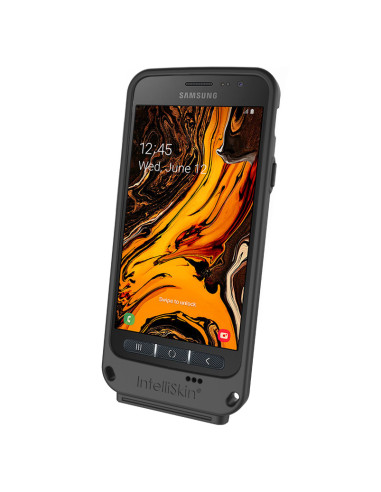 IntelliSkin® for Samsung Galaxy XCover 4s