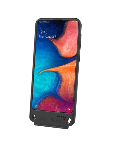 IntelliSkin® for Samsung Galaxy A20