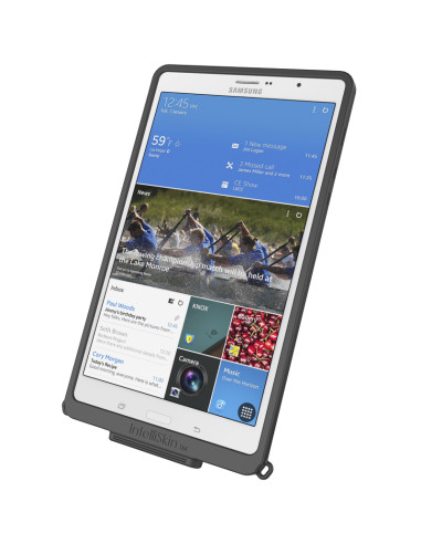 IntelliSkin® for Samsung Galaxy Tab S 8.4