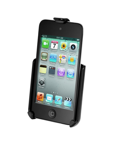 RAM® Form-Fit Cradle for Apple iPod touch 4th Gen