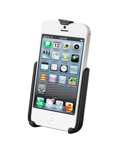 RAM® Form-Fit Cradle for Apple iPhone 5 & iPhone 5s