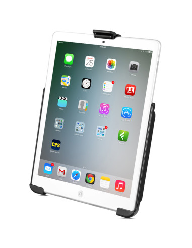 RAM® EZ-RollrT Cradle for Apple iPad mini 1, 2 & 3