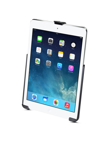 RAM® EZ-RollrT Cradle for Apple iPad 6th gen, Air 1-2 & Pro 9.7