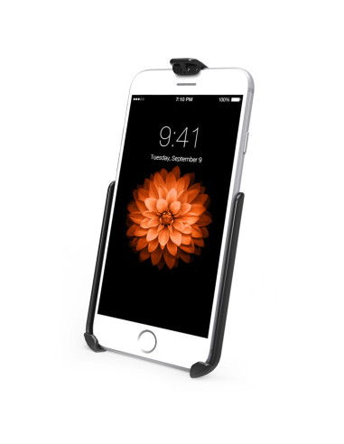 RAM® Form-Fit Cradle for Apple iPhone 6 & 7