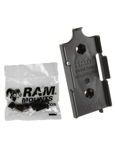 RAM® Form-Fit Cradle for Apple iPod Nano G1-G2