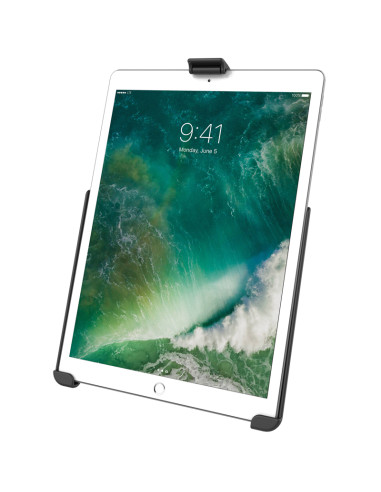 RAM® EZ-RollrT Cradle for Apple iPad Air 3 & iPad Pro 10.5