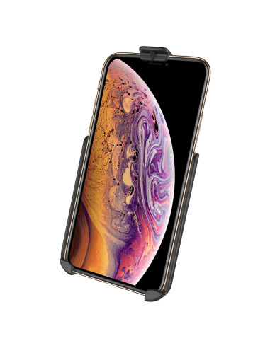 RAM® Form-Fit Cradle for Apple iPhone X & XS