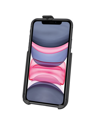 RAM® Form-Fit Cradle for Apple iPhone 11