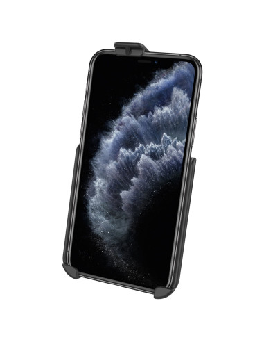 RAM® Form-Fit Cradle for Apple iPhone 11 Pro