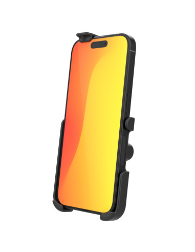 RAM® Form-Fit Holder for Apple iPhone 15 Pro